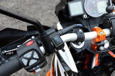 Denali Auxiliary/Driving Light Accessories Switch - DrySeal™ ON-OFF Waterproof Illuminated